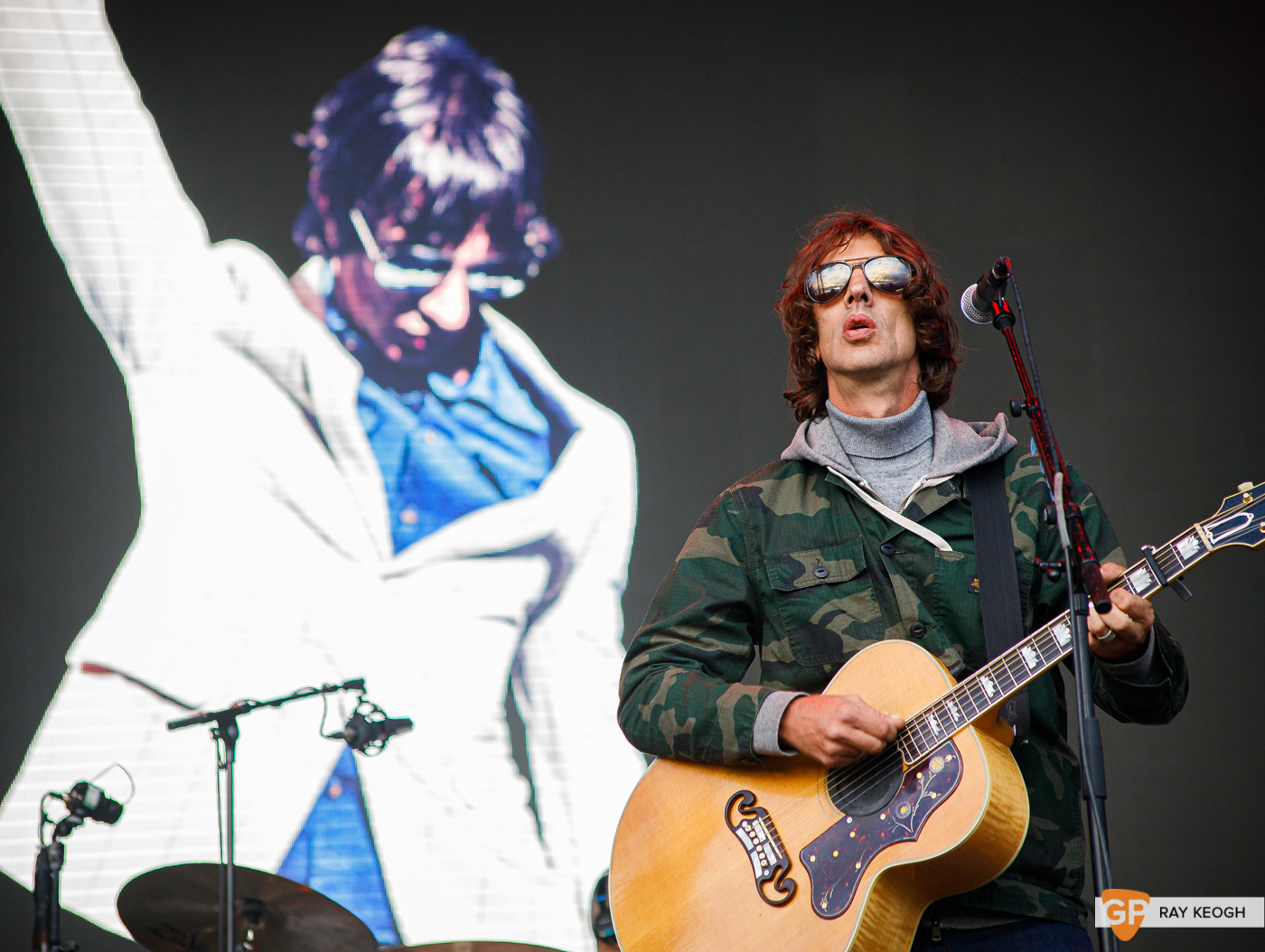 Richard Ashcroft- Electric Picnic – Ray Keogh-9
