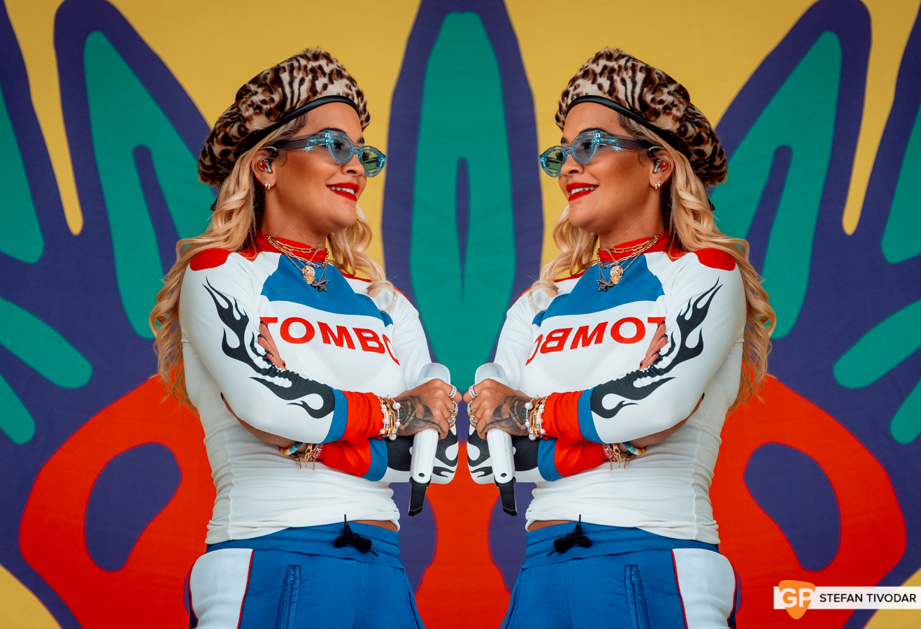 Rita Ora Lolla Berlin Day 2 Tivodar 2