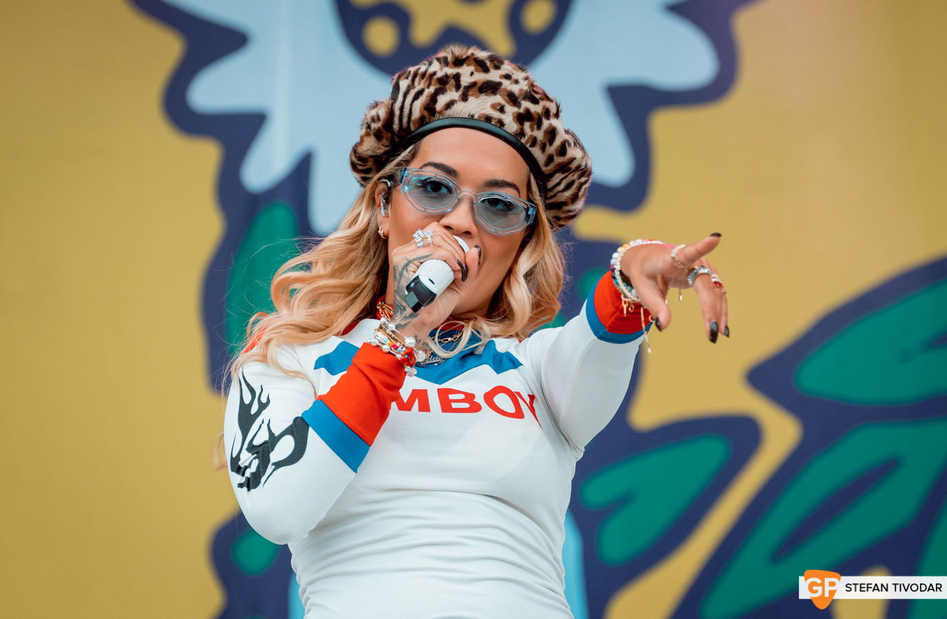 Rita Ora Lolla Berlin Day 2 Tivodar 7