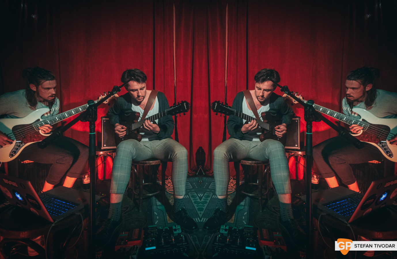 SENU Ruby Sessions 17 September 2019 Tivodar 1