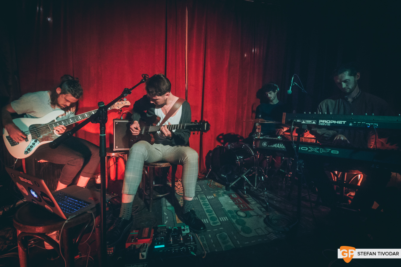 SENU Ruby Sessions 17 September 2019 Tivodar 11