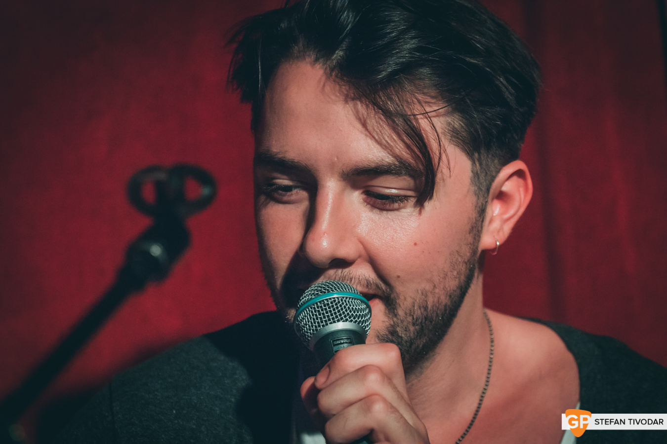 SENU Ruby Sessions 17 September 2019 Tivodar 12