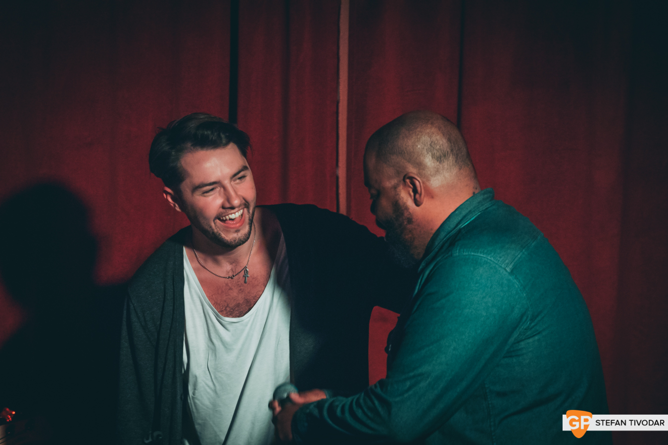 SENU Ruby Sessions 17 September 2019 Tivodar 14