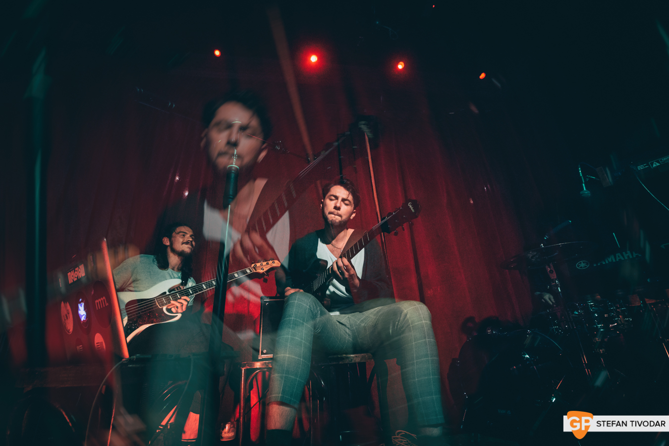 SENU Ruby Sessions 17 September 2019 Tivodar 2