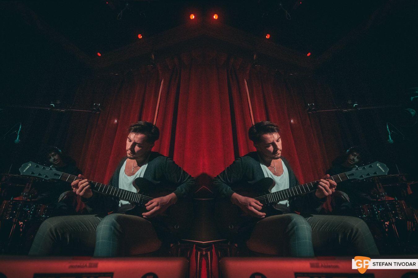 SENU Ruby Sessions 17 September 2019 Tivodar 3