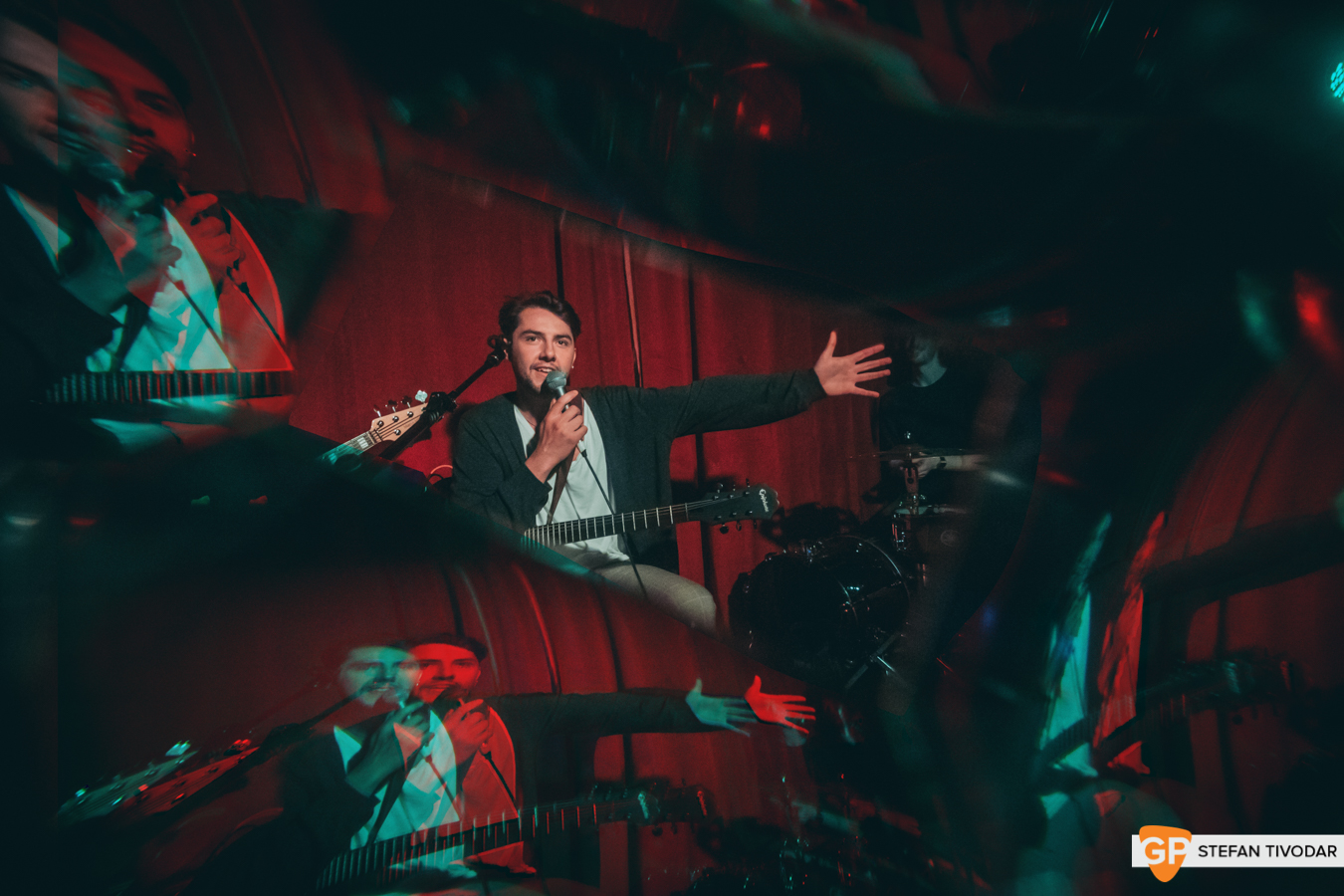 SENU Ruby Sessions 17 September 2019 Tivodar 4