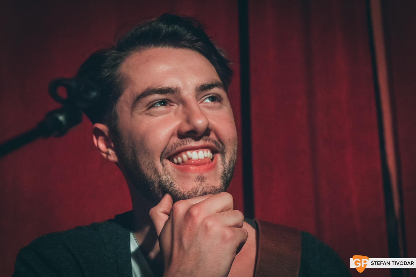 SENU Ruby Sessions 17 September 2019 Tivodar 6