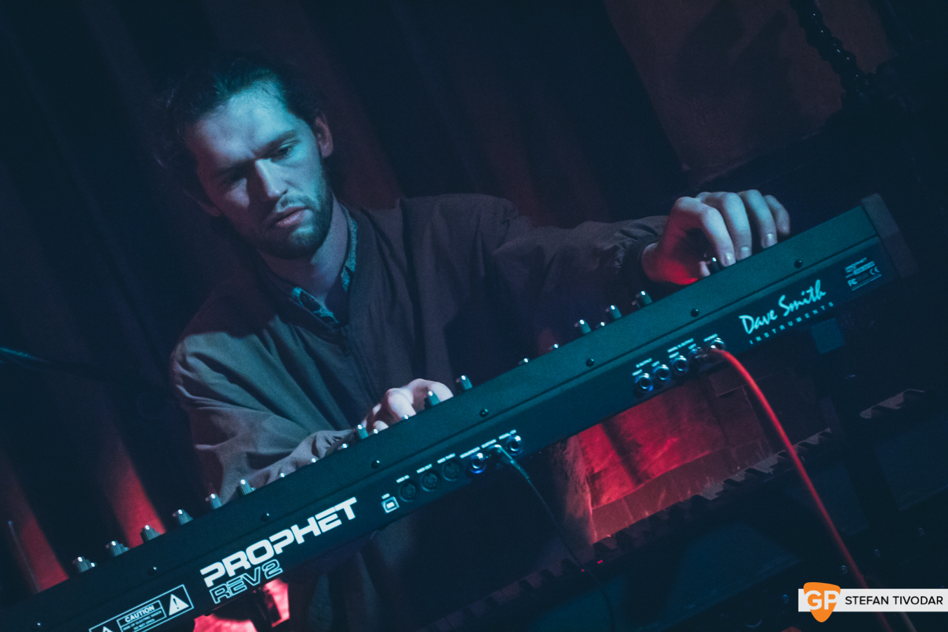 SENU Ruby Sessions 17 September 2019 Tivodar 9