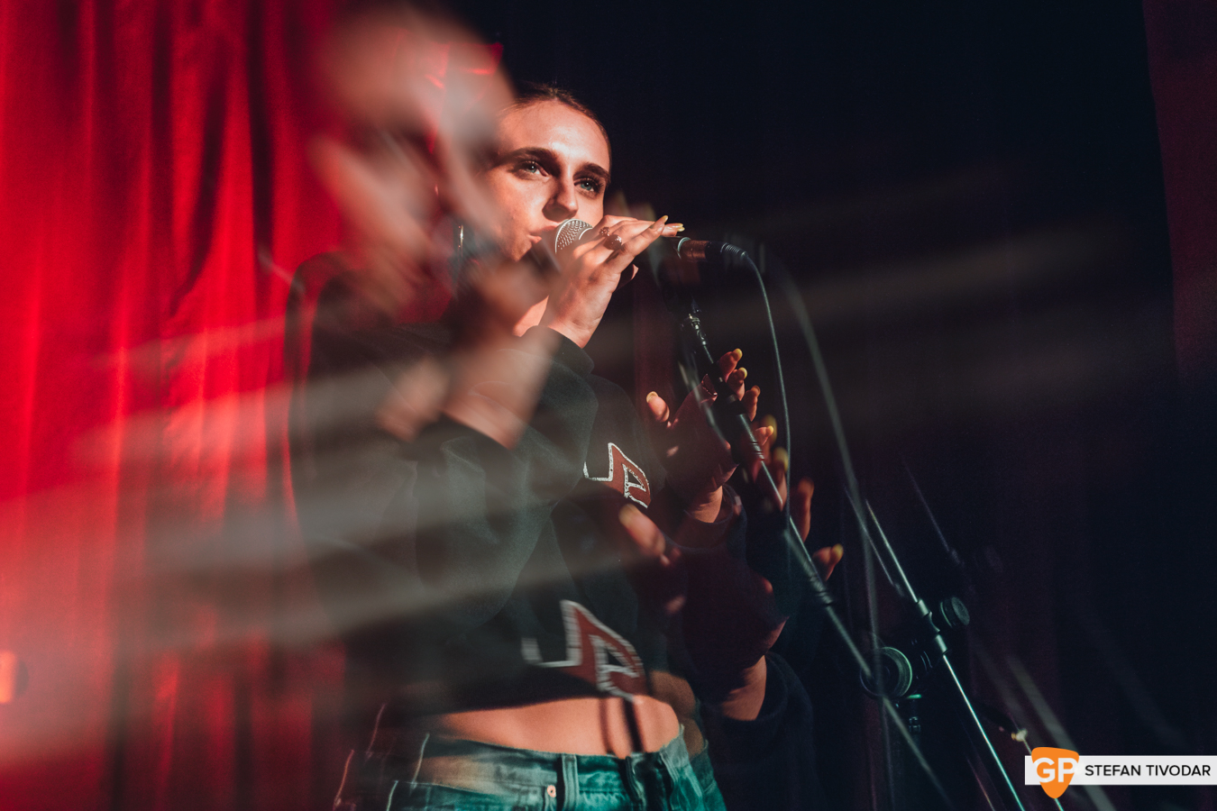 SYD B Ruby Sessions 17 September 2019 Tivodar 1