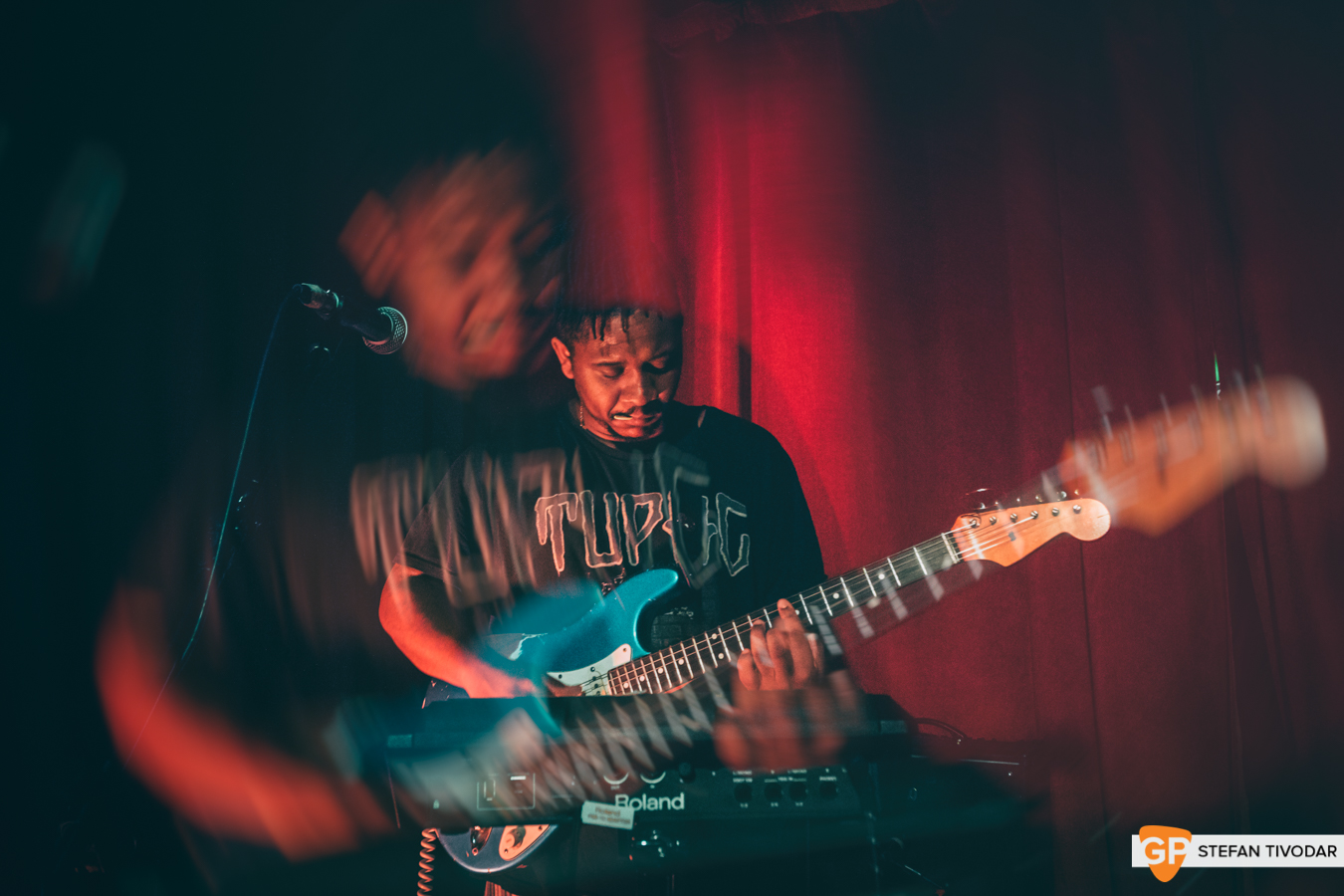SYD B Ruby Sessions 17 September 2019 Tivodar 2