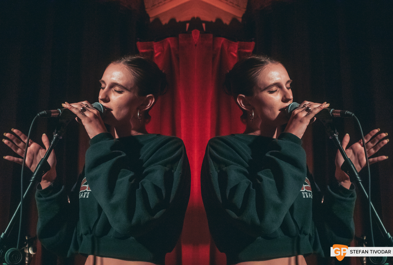 SYD B Ruby Sessions 17 September 2019 Tivodar 3