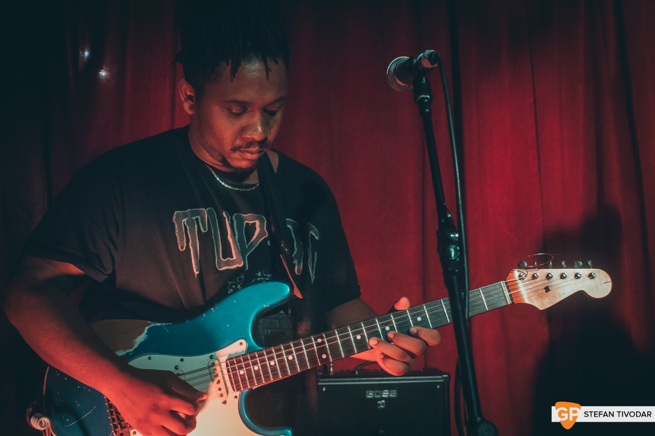 SYD B Ruby Sessions 17 September 2019 Tivodar 4