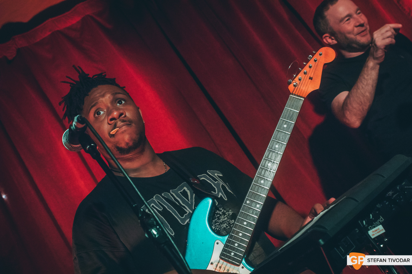 SYD B Ruby Sessions 17 September 2019 Tivodar 5