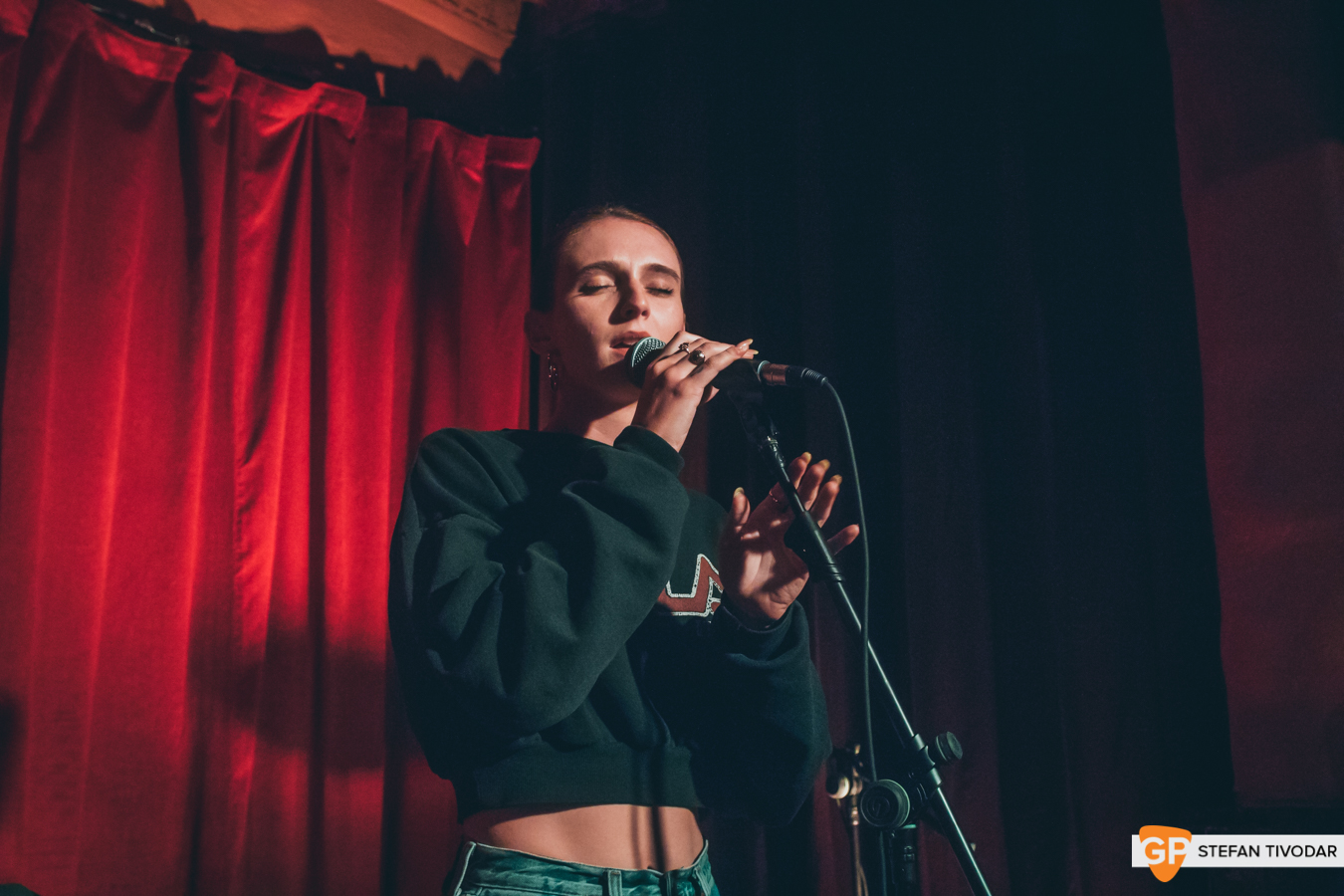 SYD B Ruby Sessions 17 September 2019 Tivodar 6