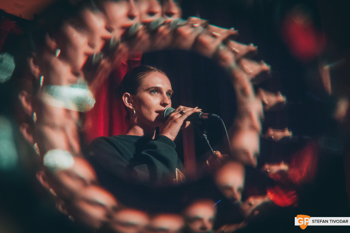 SYD B Ruby Sessions 17 September 2019 Tivodar 7