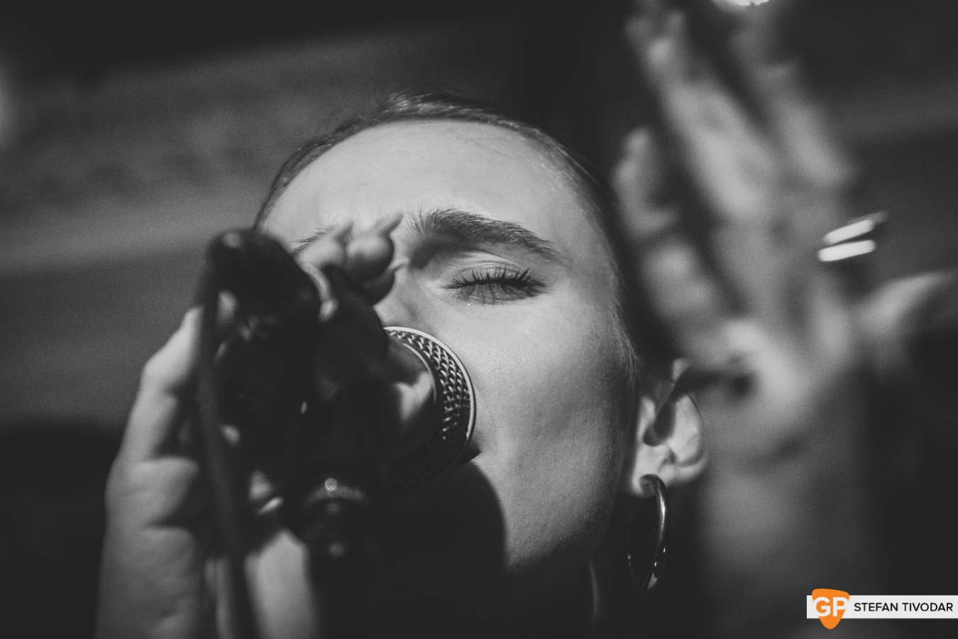 SYD B Ruby Sessions 17 September 2019 Tivodar 9