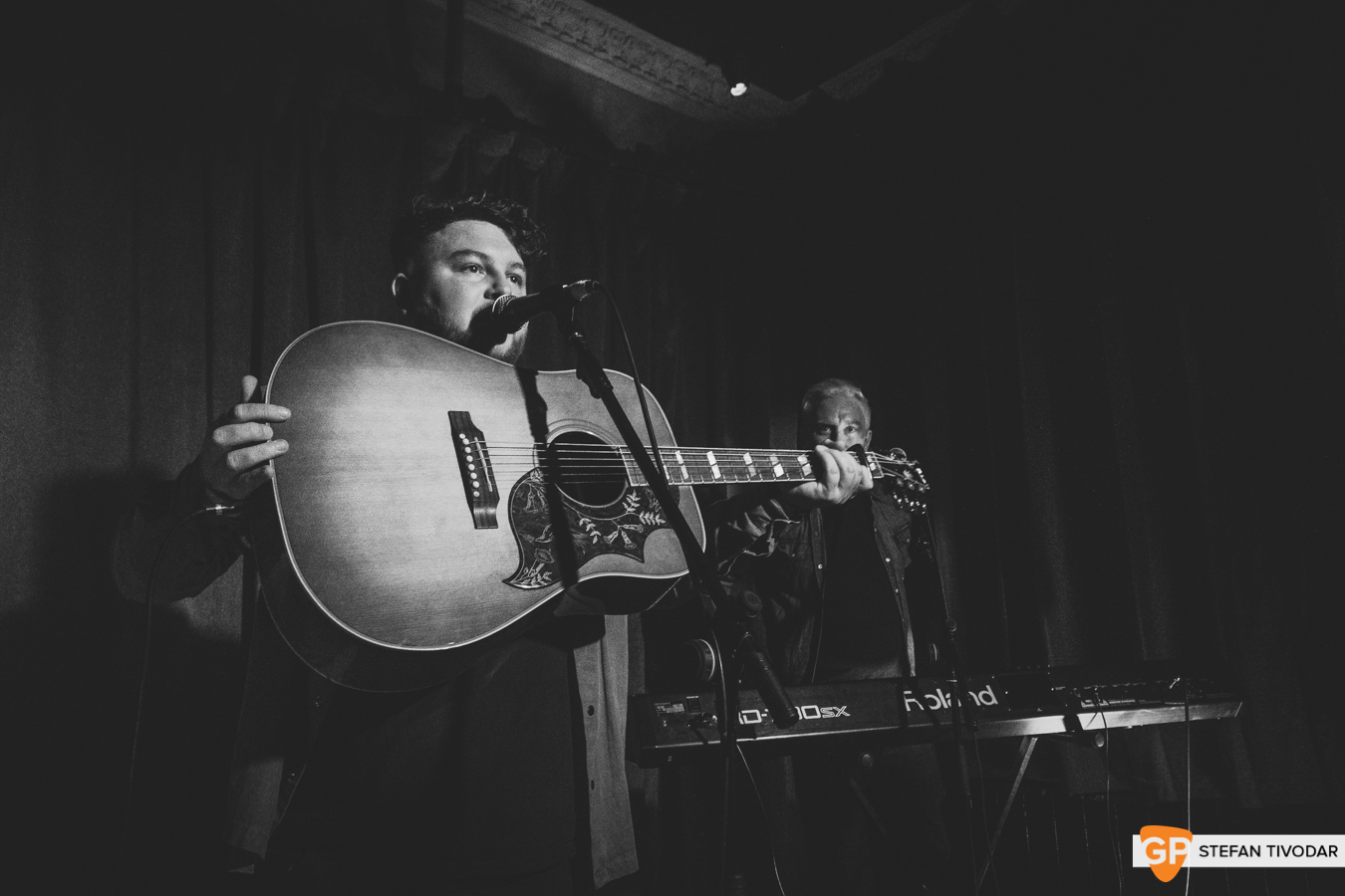 Saarloos Ruby Sessions 11 September 2019 Tivodar 1