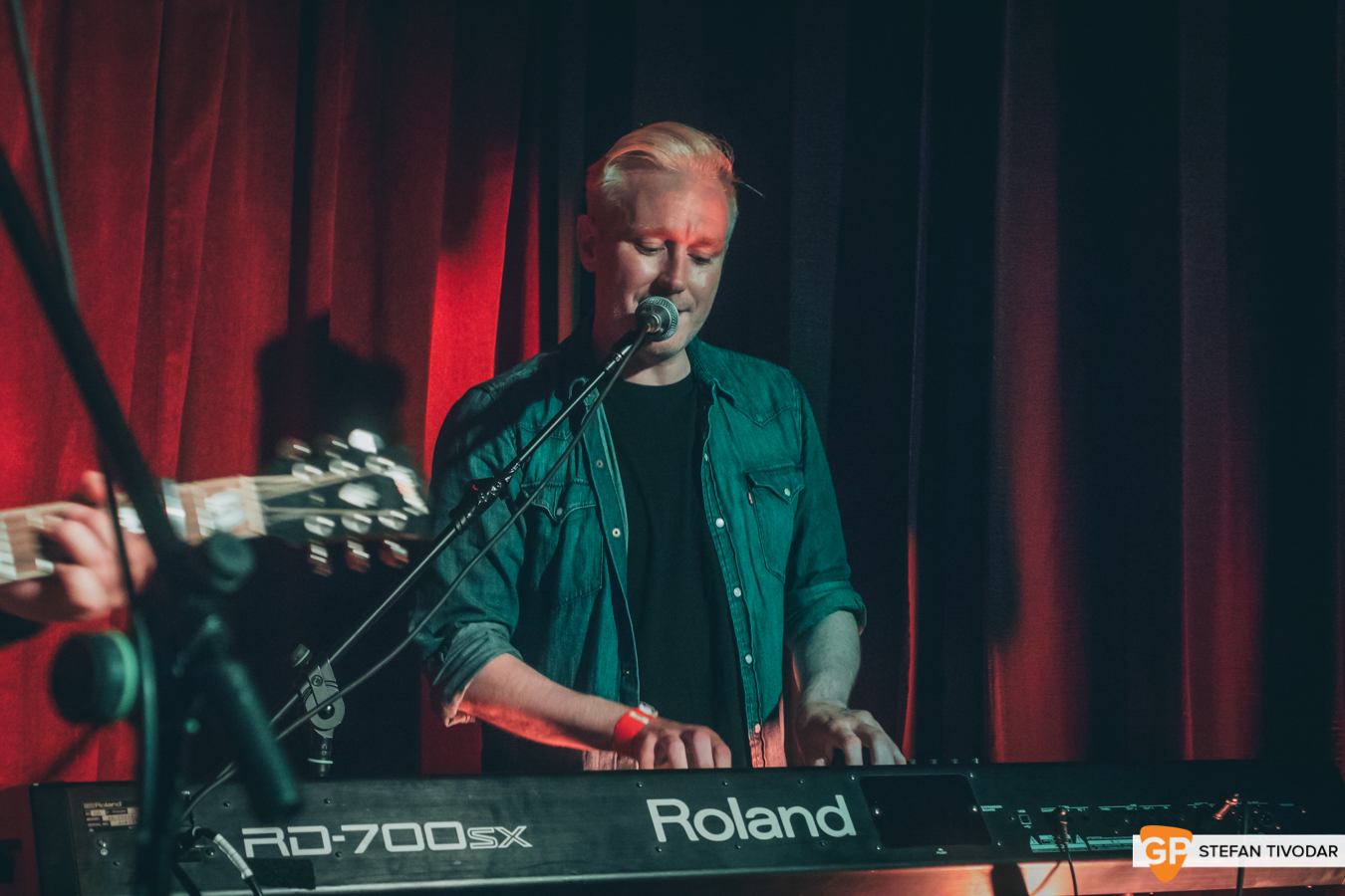 Saarloos Ruby Sessions 11 September 2019 Tivodar 10
