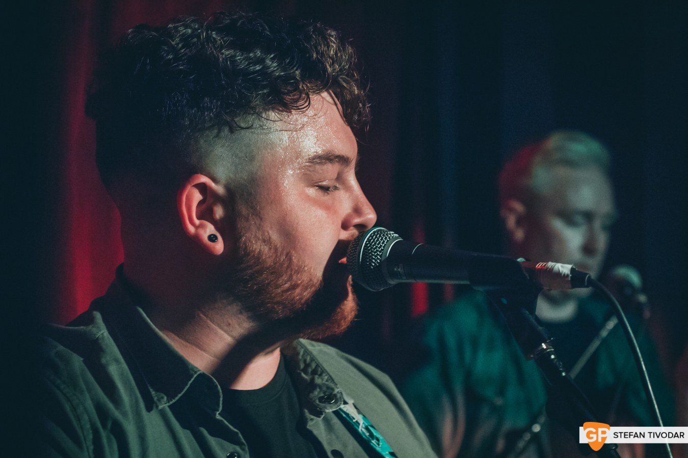 Saarloos Ruby Sessions 11 September 2019 Tivodar 11