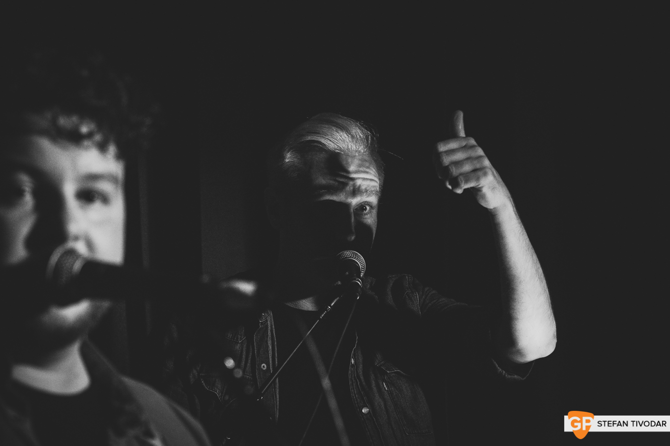 Saarloos Ruby Sessions 11 September 2019 Tivodar 12