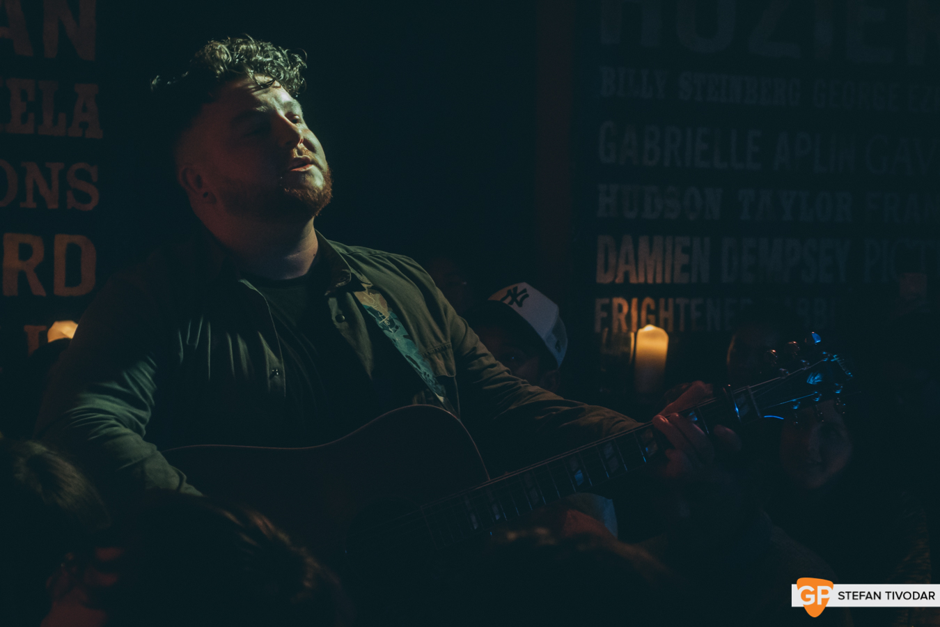 Saarloos Ruby Sessions 11 September 2019 Tivodar 13