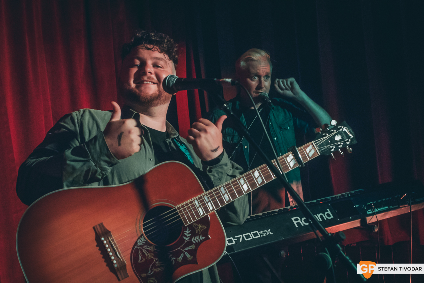 Saarloos Ruby Sessions 11 September 2019 Tivodar 14