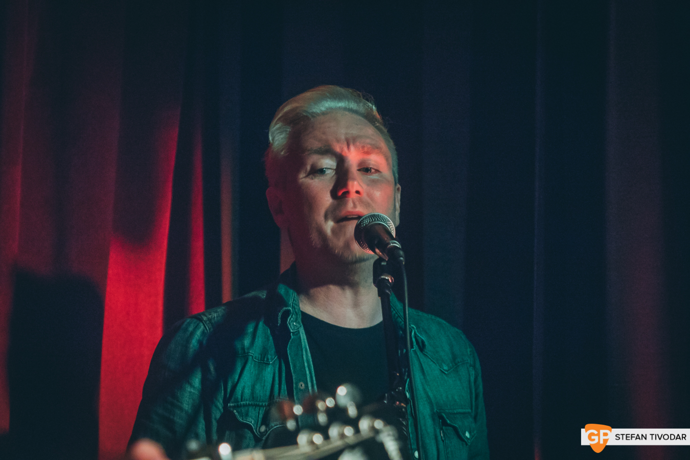 Saarloos Ruby Sessions 11 September 2019 Tivodar 3