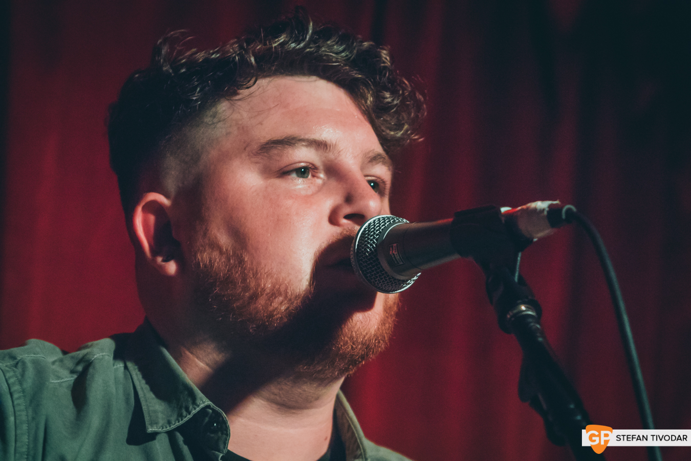 Saarloos Ruby Sessions 11 September 2019 Tivodar 4
