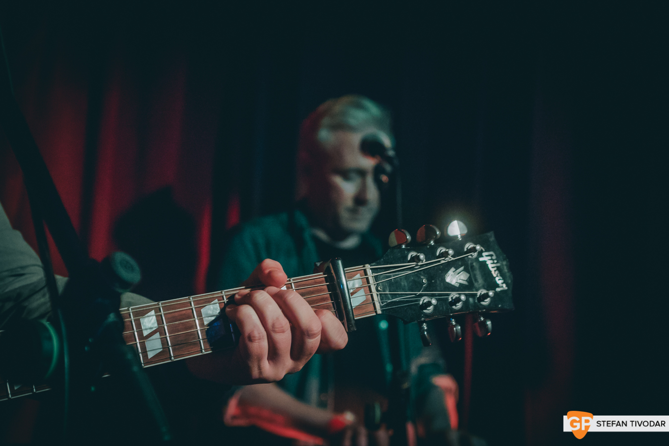 Saarloos Ruby Sessions 11 September 2019 Tivodar 5