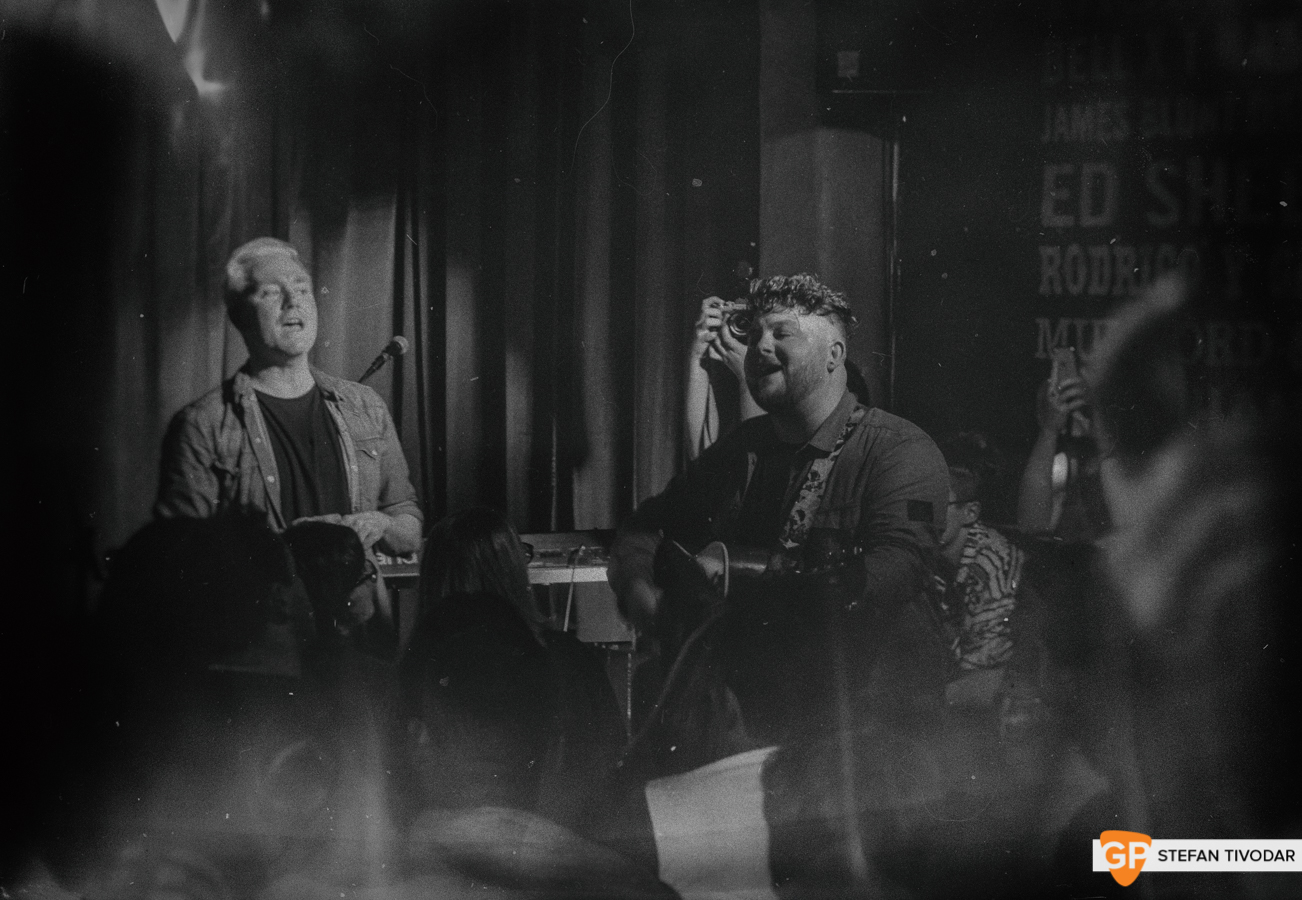Saarloos Ruby Sessions 11 September 2019 Tivodar 7