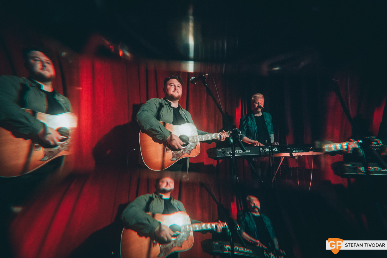Saarloos Ruby Sessions 11 September 2019 Tivodar 8