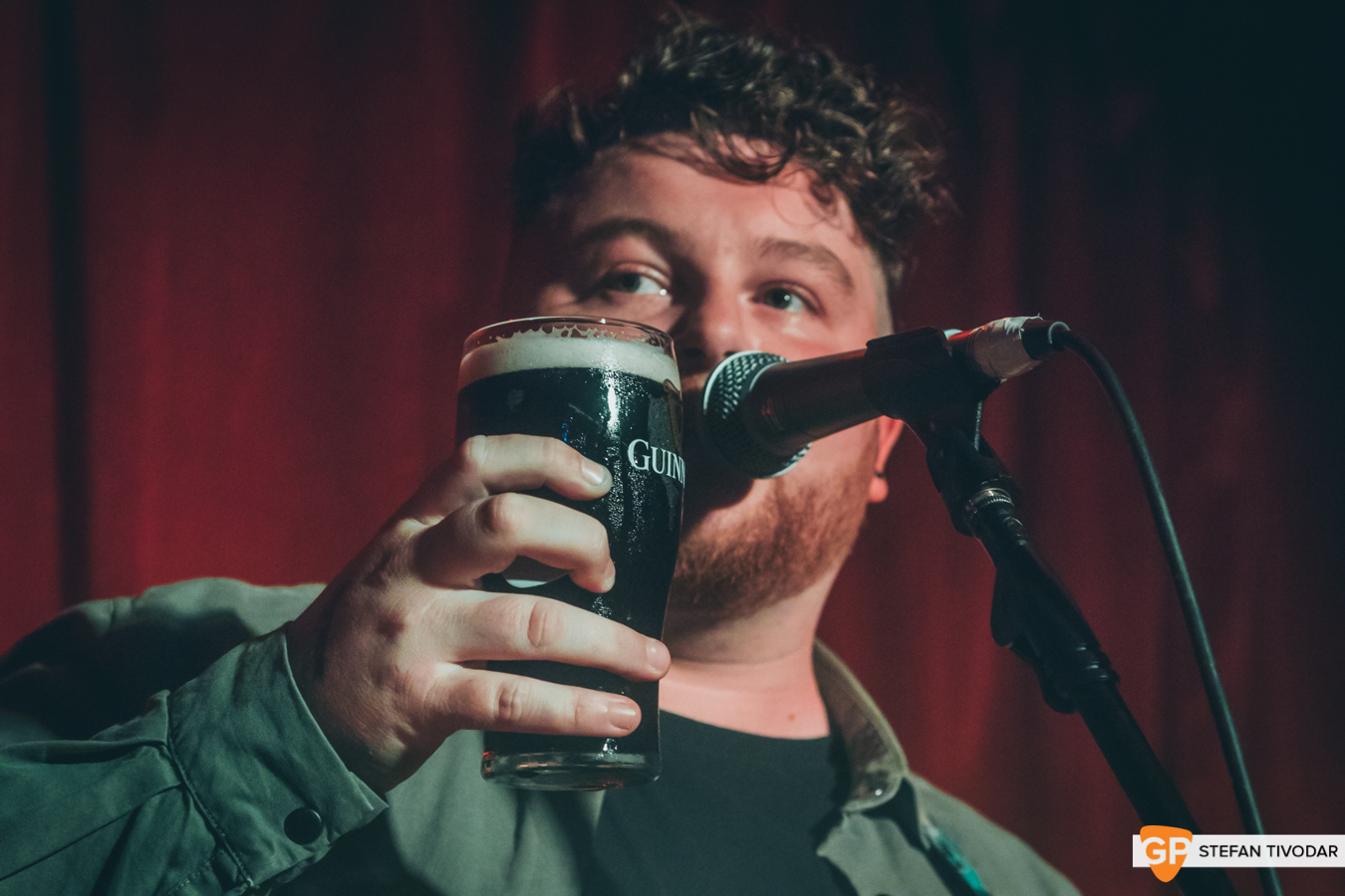 Saarloos Ruby Sessions 11 September 2019 Tivodar 9