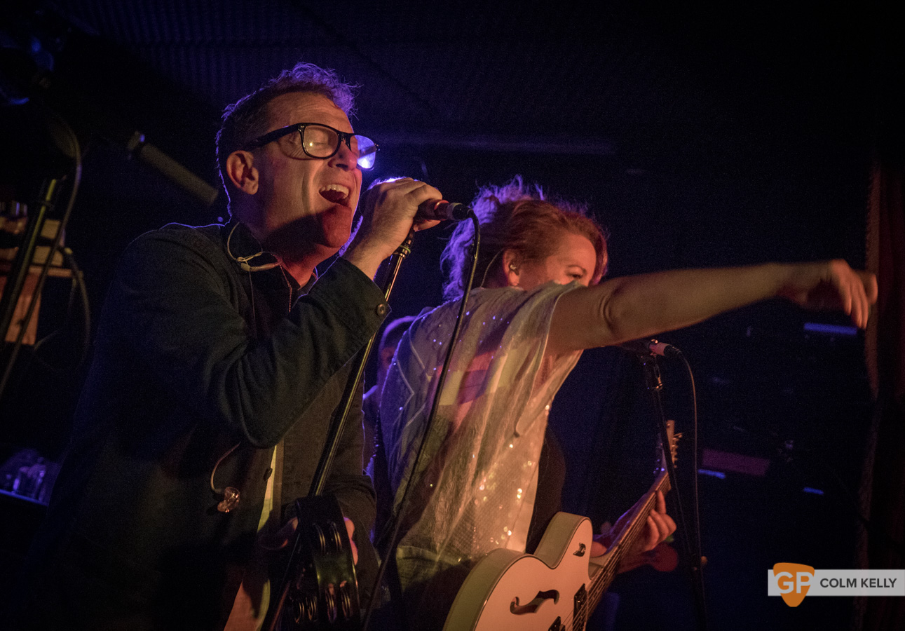 Stars at The Workmans Club, Dublin 27.9.2019 Copyright Colm Kelly-125