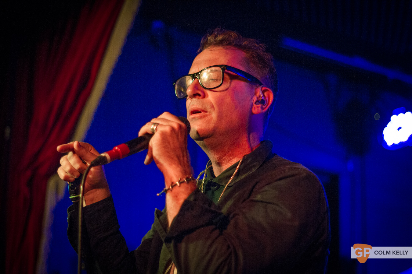 Stars at The Workmans Club, Dublin 27.9.2019 Copyright Colm Kelly-146