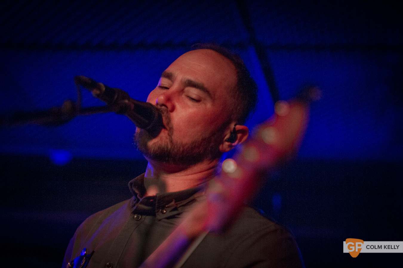 Stars at The Workmans Club, Dublin 27.9.2019 Copyright Colm Kelly-149