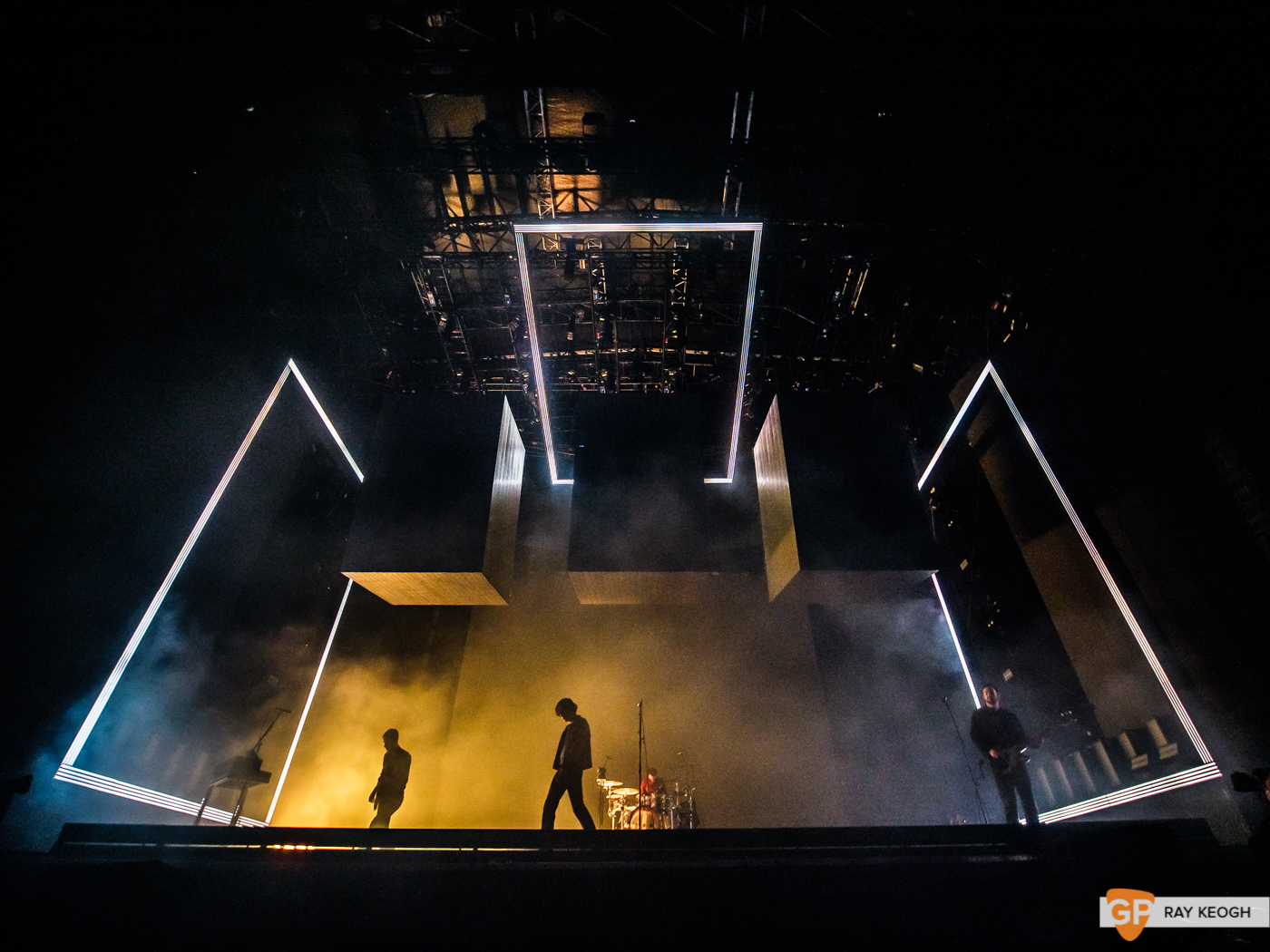 The 1975 – Electric Picnic – Ray Keogh-17