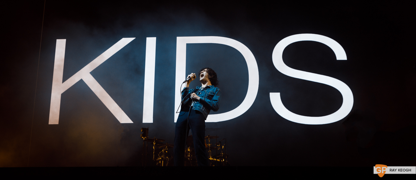 The 1975 – Electric Picnic – Ray Keogh-24