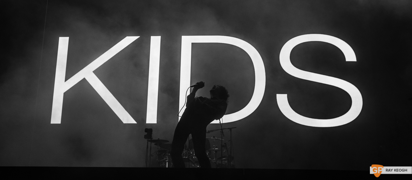 The 1975 – Electric Picnic – Ray Keogh-25