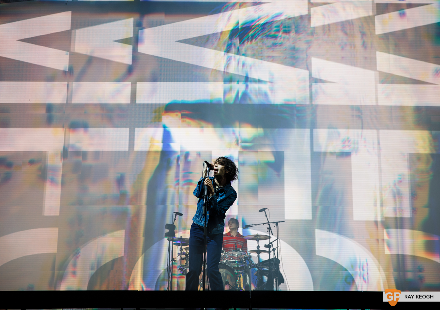 The 1975 – Electric Picnic – Ray Keogh-27