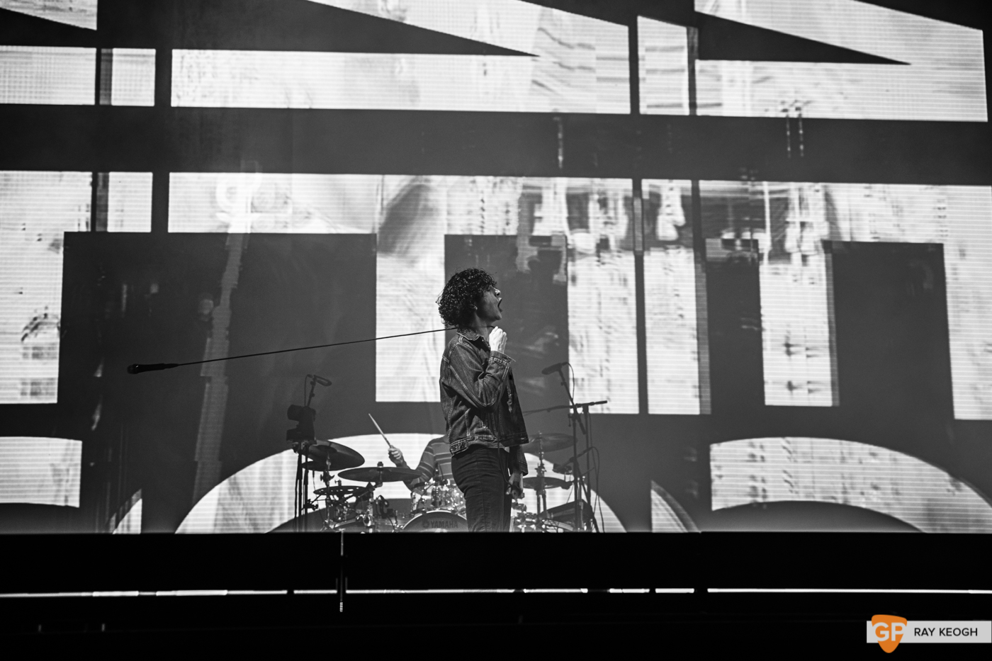 The 1975 – Electric Picnic – Ray Keogh-31