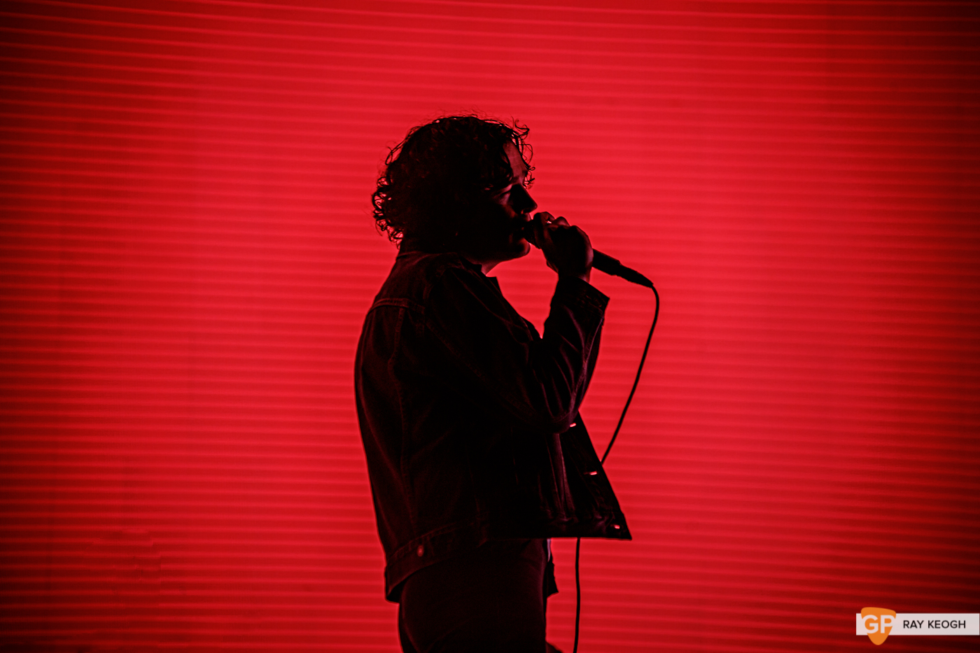 The 1975 – Electric Picnic – Ray Keogh-32