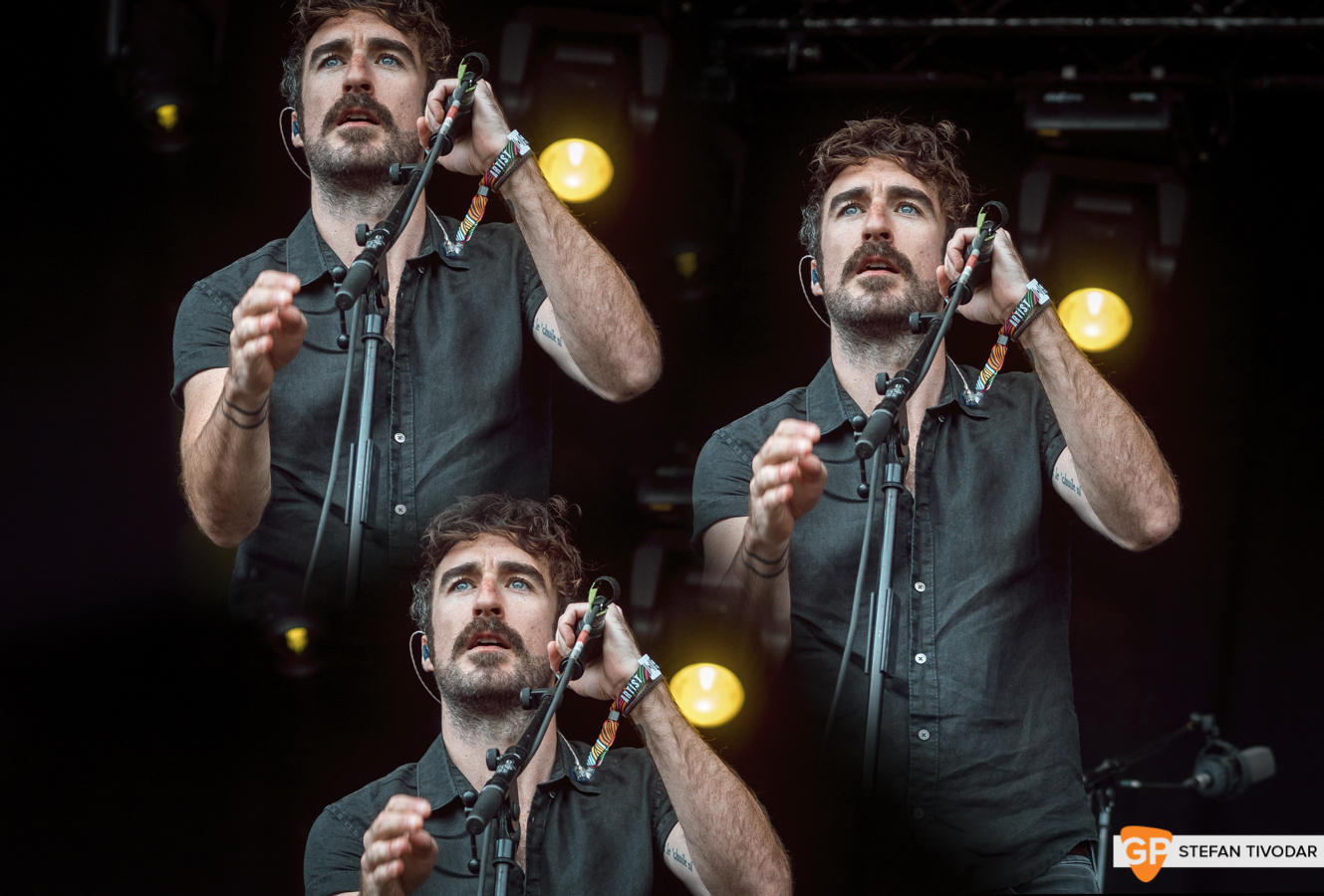 The Coronas Lolla Berlin 2019 Tivodar 1