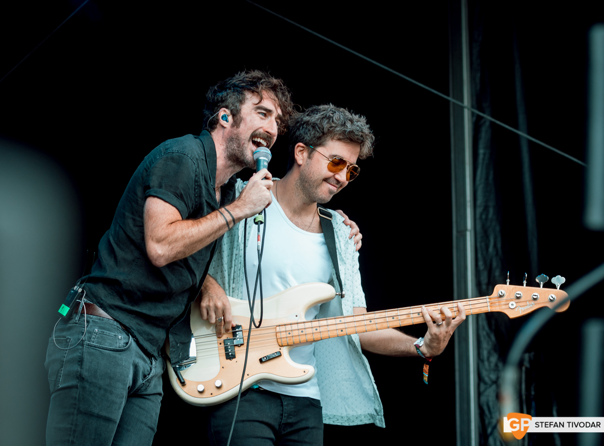 The Coronas Lolla Berlin 2019 Tivodar 10