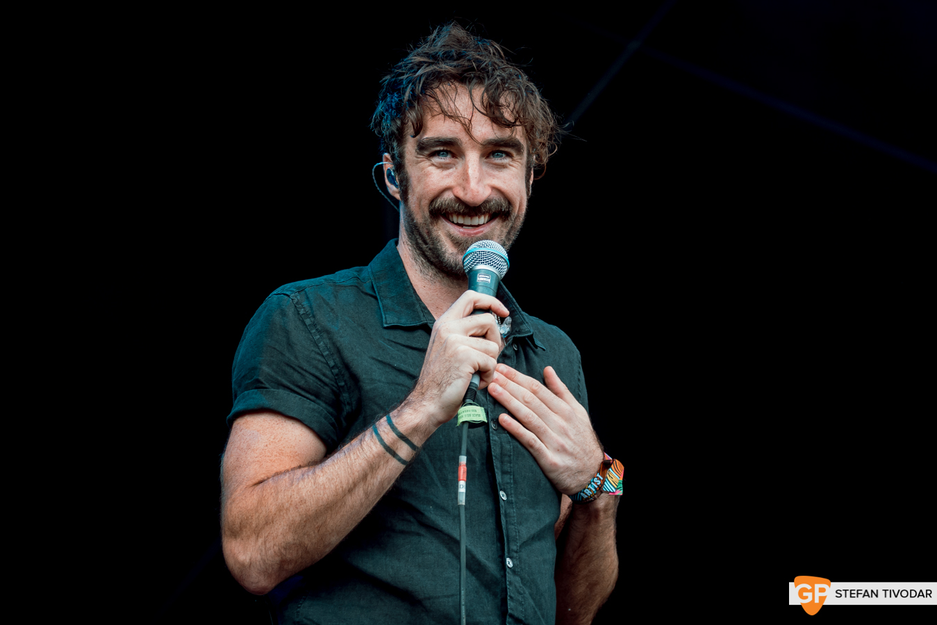 The Coronas Lolla Berlin 2019 Tivodar 11