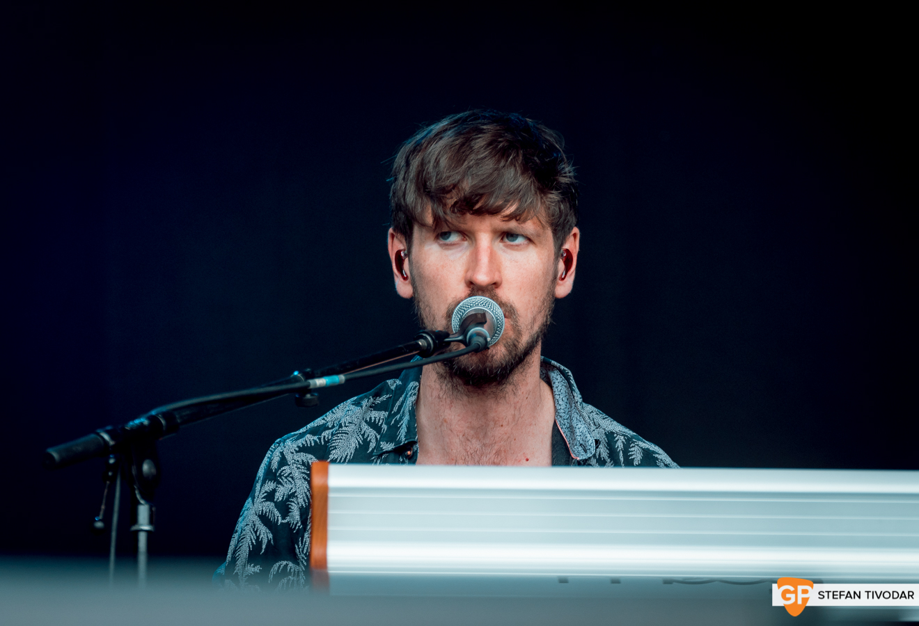 The Coronas Lolla Berlin 2019 Tivodar 12