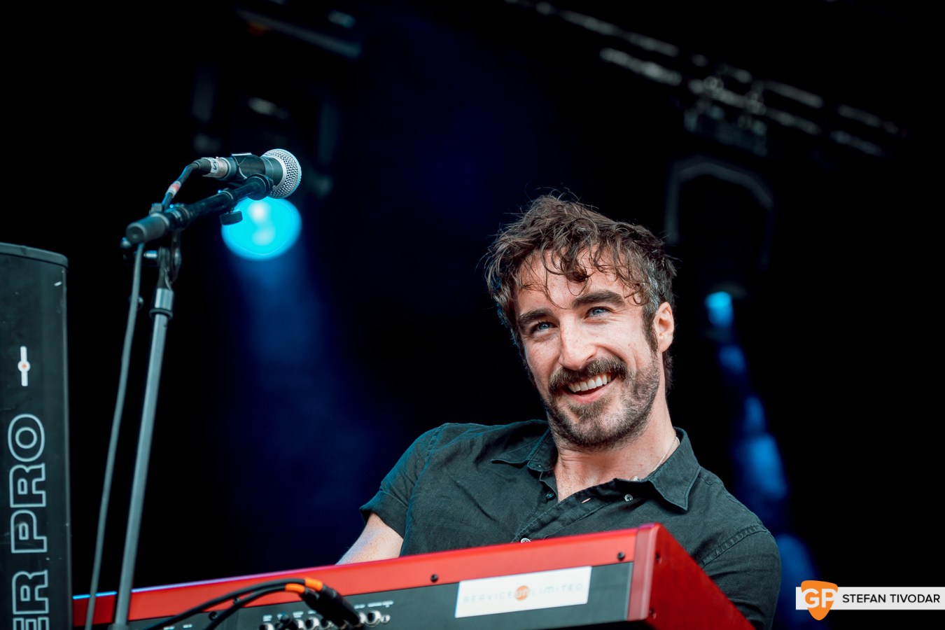 The Coronas Lolla Berlin 2019 Tivodar 13