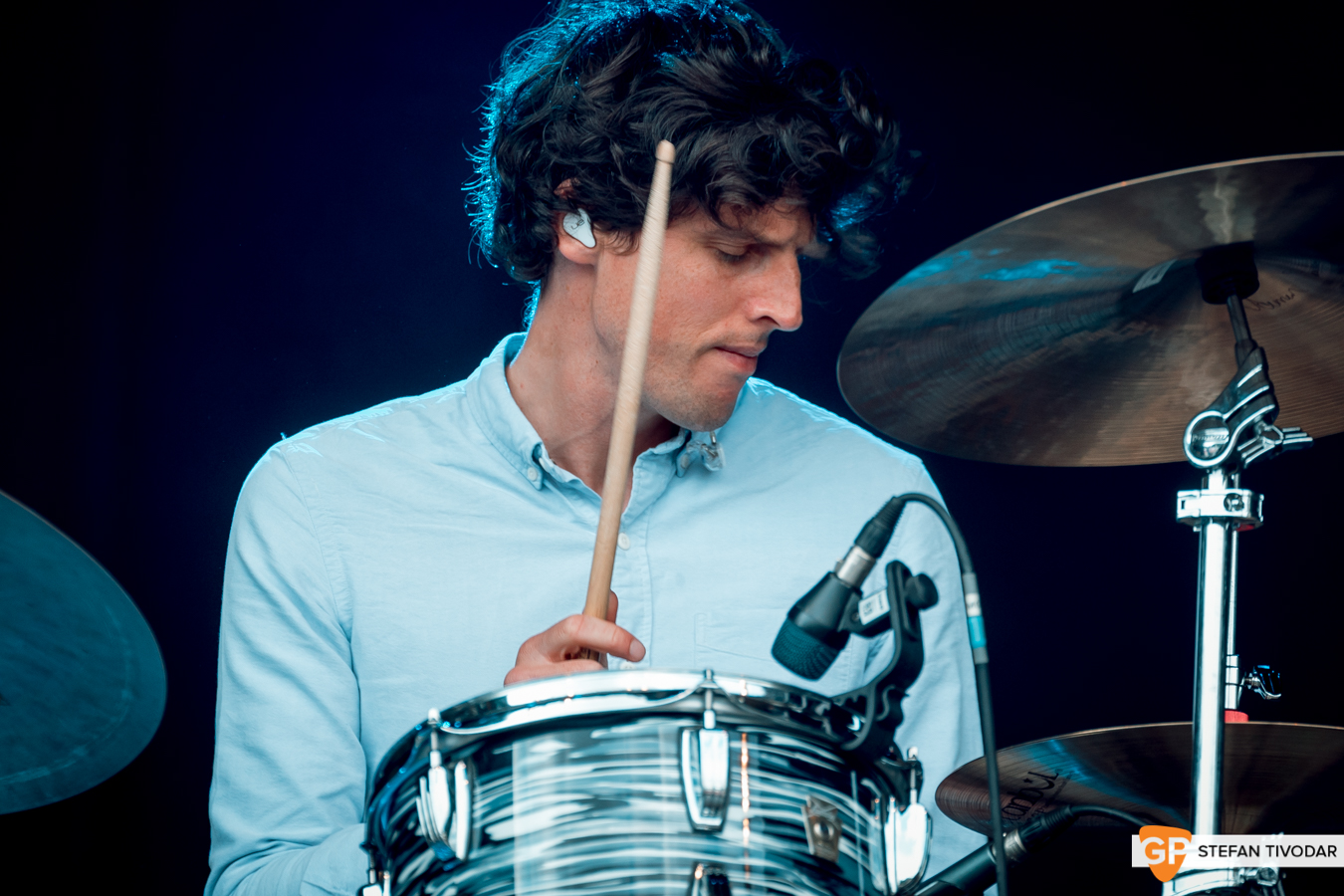 The Coronas Lolla Berlin 2019 Tivodar 14