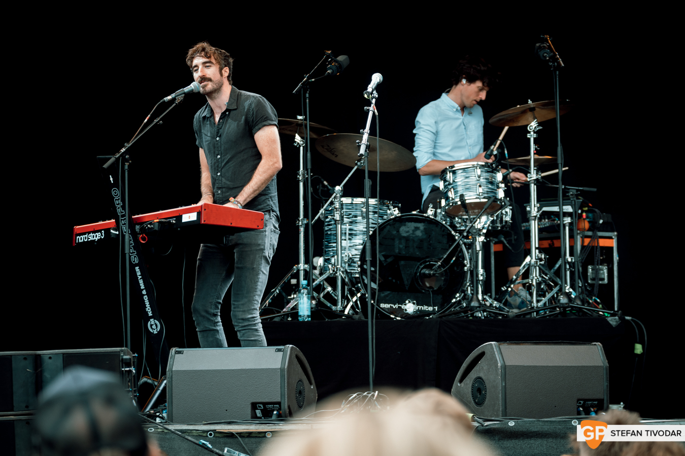 The Coronas Lolla Berlin 2019 Tivodar 15