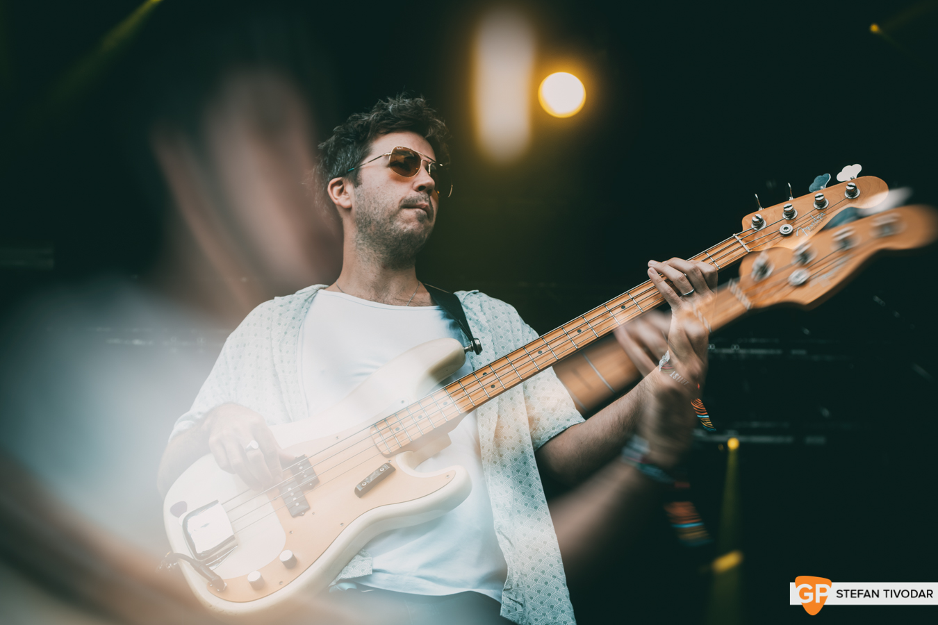 The Coronas Lolla Berlin 2019 Tivodar 2