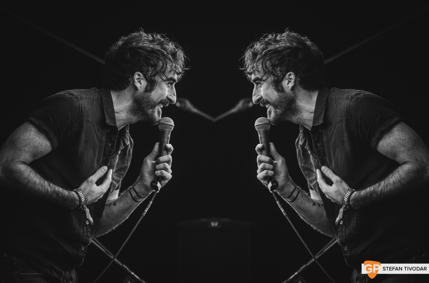 The Coronas Lolla Berlin 2019 Tivodar 3